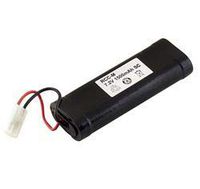 Replacement For Dantona 7.2v Sub C Nicad Pack Battery By Technical Precision