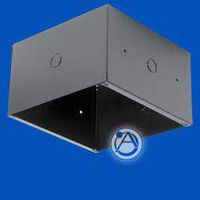 Atlas Sound 193-8-6 8" Economy Enclosure 6" Deep