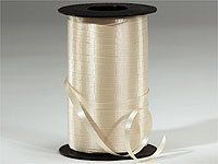 Curling Ribbon SAND GREY 1500 ft Spool GREAT PRICE 500 Yards Long