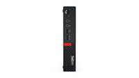 Lenovo ThinkCentre M710q Tiny - 10MR0004US (Core i5-7500T 2.7GHz, 8GB DDR4, 256GB SSD, Bluetooth 4.1, Windows 10 Pro 64)