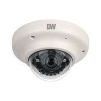 DWD Mini Flat Dome Camera