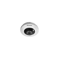 HIKVISION Dome Camera, White (DS-2CD2942F-IS)