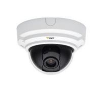 P3343 Indoor Fixed Dome with remote Focus & Zoom