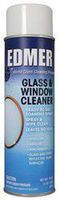 Edmer Glass Cleaner (Aerosol) - 12 cans per case