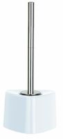 Spirella 10.15472 Toilet Brush Set Trix-acrylic White