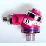 Allied Healthcare Emt-r Resuscitator - Model L576 - Each