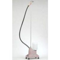 J-2M Jiffy Garment Steamer with Metal Steam Head (Pink Series), 120 Volt