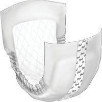 Sure Care Belted Undergarment [Bag of 30]