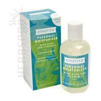 Emerita Personal Mstrzr Feminine 4 Oz