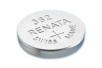 Renata 362 Watch Coin Cell Battery from Renata