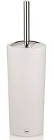 Kela Toilet Brush Set Marta Collection, White