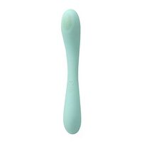 Escolourful Women Vibrant Massag-er Stick Vibratoe Vi`brãtórs Wand Mãssãger Toy Adult Relax Six-Toys for Female