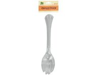 Set of 4 Serving Forks