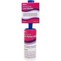 Bulk Buy: Allary Imports (6-Pack) Lint Roller 4in. x 3m 783A