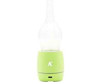 Oura Intelligent Oven Desktop Concentrate Air Shifter with Color Lighting Sensation (Lime Green)