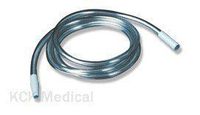 Bard Extension Tubing - 18 w/ Connector - Sterile - Each