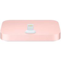 Apple iPhone Lightning Dock - Rose Gold (Renewed)