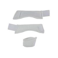 Afex Secure Wraps 4/Pack - Additional Comfort and Stay-in Security While Using Afex Male Incontinence Systems