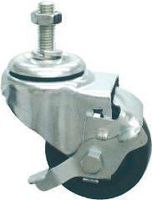 MJM International Caster - R-5HDLSEA - 1 Each / Each