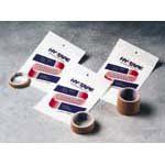 Hy Tape International Inc Hy-tape Latex Free 1/2" X 5 Yds - Model 105BLF - Each