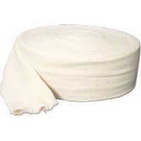 ZG45TB - ReliaMed Tubular Elastic Stretch Bandage, Size G, 4-1/2 x 11 yds. (Large Thigh)
