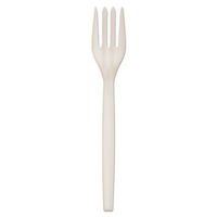 ECOEPS002 - Plant Starch Fork