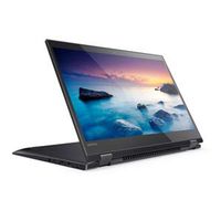 2018 Lenovo Flex 5 2-in-1 Laptop: Core i7-8550U, 4K UHD 15.6" Touch Display, 16GB RAM, 512GB SSD, NVidia GeForce MX130, Active Stylus