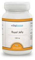 Royal Jelly (500 mg) 60 Capsules