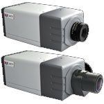 ACTi D Series D21FA Video Camera (Silver)