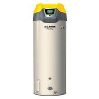AO Smith BTH-199 Cyclone XI Commercial Tank Type Water Heater Nat Gas 100 Gal. 199000 BTU