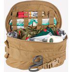 Squad Kit (Combat Casualty Response Kit) 80-0039 Coyote Each by North American Rescue 80-0039