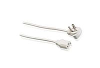 RadioShack 12 Ft Grounded Power Cord 61-2865