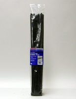 Carrand (24-175UV/C) Cable Tie, 24", Black