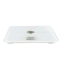 Weight Scale Accurate Digital Body Fat Scale Tempered Glass Easy to Read Backlit LCD Display Home Adult Health Electronic Scale