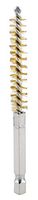 SE 4" Brass Cleaning Brush - TC209B