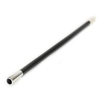 Largemouth 13.5" Cigarette Holder Costume Accessory (Black)