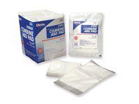 8x10" Sterile Ab Pads
