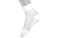 OS1st DS6 Decompression Sleeve (Single Sleeve) Resting Therapy for Moderate to Severe Plantar Fasciitis (Large)