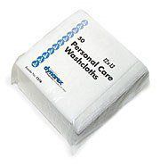 Dynarex 1316 Washcloth, Pack of 50