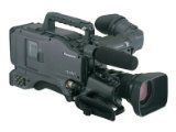 Panasonic AG-HPX500PJ Shoulder Mounted P2 Camcorder with 3.5-Inch LCD (Black)