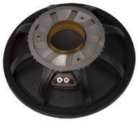 Peavey 15" Pro Rider AL CP RB Replacement Basket