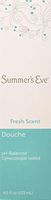 (Pack of 11 Bottles) Summer's Eve Fresh Scent Douche Vinegar & Water, Feminine Wash, 4.5oz Bottles. PH Balanced, Naturally Inspired, Gynecologist Tested (Pack of 11 Bottles, 4.5oz Each Bottle)