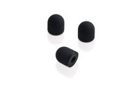 Wacom (ACK20609) 5mm Bamboo Stylus Replacement Soft Nibs, 3 Pack, for 2nd Generation Bamboo Stylus