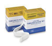 680770 Bandage Tubegauze Tubular Elastic Net Disp 1-1/4"x25yd Sz 5 Bx Part No. 680770 by- Medical Action Industries