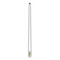 Digital 528-VW 4' VHF Antenna w/15' Cable - White [528-VW]