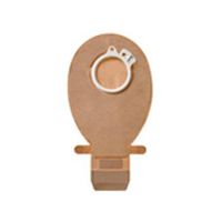 SenSura Click EasiClose WIDE Outlet Drainable Pouch, Maxi