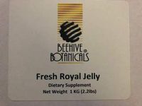 Fresh Liquid Royal Jelly