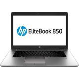 EliteBook 850 G1 15.6" LED Notebook - Intel Core i7 i7-4600U 2.10 GHz