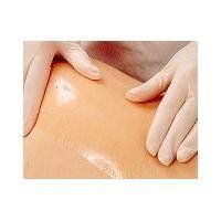 Replicare Thin Hydrocolloid Dressing, 2" x 2 3/4", Box of 10