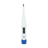 CASILY Digital Thermometer,Body Temperature by Oral, Rectal & Underarm- Digital LCD Temperature Measurement Accurate and Fast Readings,for Baby, Child,Adult,Elderly & Pet